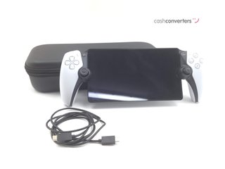 consola ps5 sony playstation 5 portal