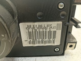 MANDO CALEFACCION / AIRE ACONDICIONADO SEAT CORDO