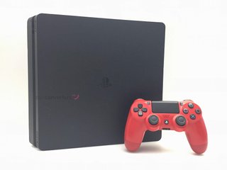 sony ps4 slim 500gb