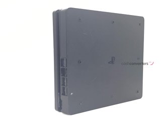 sony ps4 slim 500gb