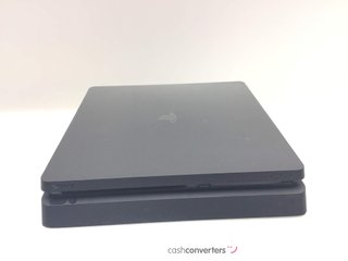 sony ps4 slim 500gb