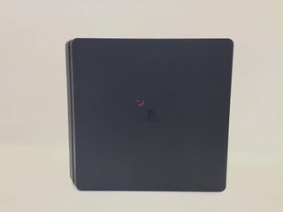 sony ps4 slim 500gb