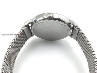 reloj pulsera premium señora tissot t143210 a