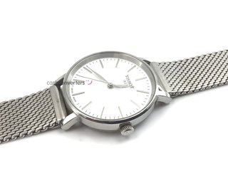 reloj pulsera premium señora tissot t143210 a