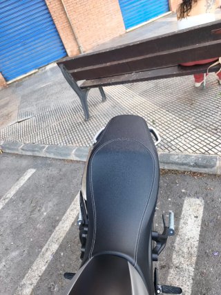 Voge 350AC