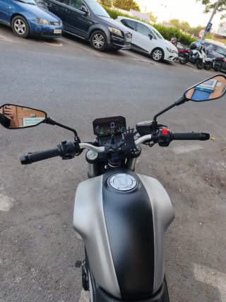 Voge 350AC