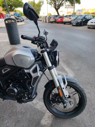 Voge 350AC