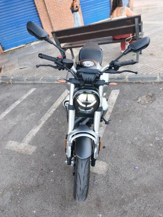 Voge 350AC