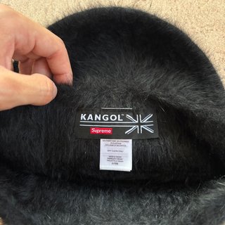 Kangol x Supreme Beanie