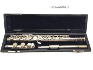 flauta thomann fl-200 flute set
