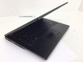 pc portatil fujitsu me14a