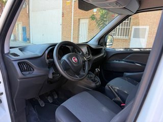 FIAT Doblò 2019
