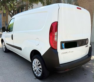 FIAT Doblò 2019