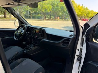 FIAT Doblò 2019