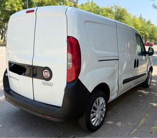 FIAT Doblò 2019