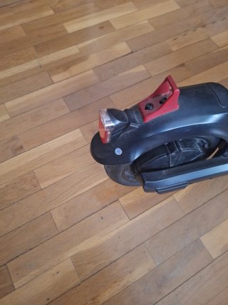 Patinete eléctrico GOTRAX