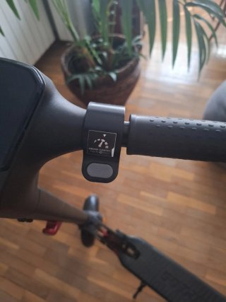Patinete eléctrico GOTRAX