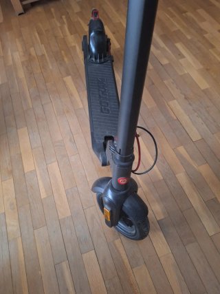 Patinete eléctrico GOTRAX