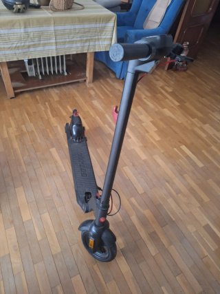 Patinete eléctrico GOTRAX