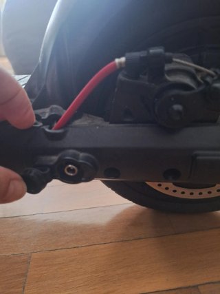 Patinete eléctrico GOTRAX