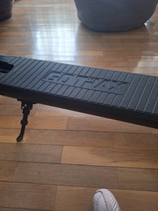 Patinete eléctrico GOTRAX