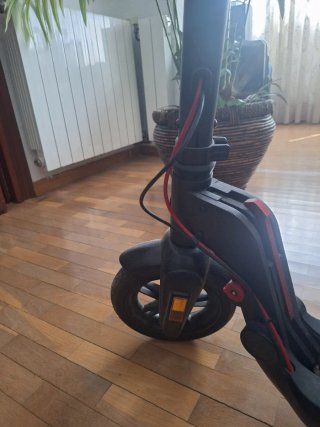 Patinete eléctrico GOTRAX