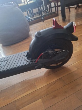 Patinete eléctrico GOTRAX