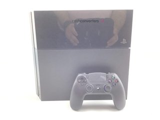 sony ps4 500gb