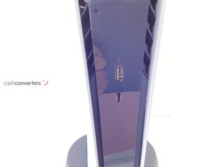 consola ps5 sony playstation 5 digital edition