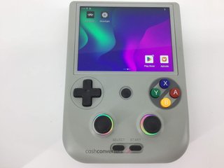 anbernic rg 406v