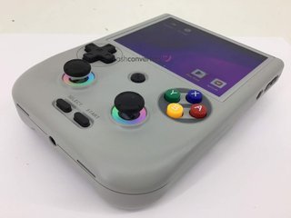 anbernic rg 406v