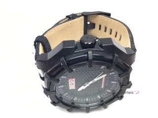 reloj pulsera caballero diesel dz-4654 (solar)