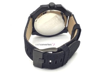 reloj pulsera caballero diesel dz-4654 (solar)