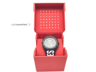 reloj pulsera caballero diesel dz-4654 (solar)