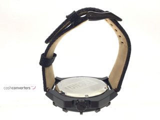 reloj pulsera caballero diesel dz-4654 (solar)