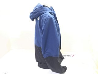 ropa tecnica the north face new synthetic