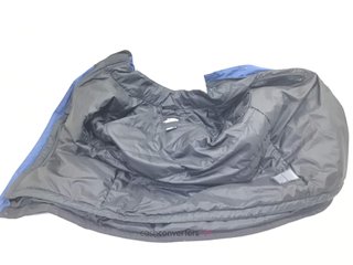ropa tecnica the north face new synthetic