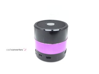 altavoz portatil bluetooth infiniton f-3098