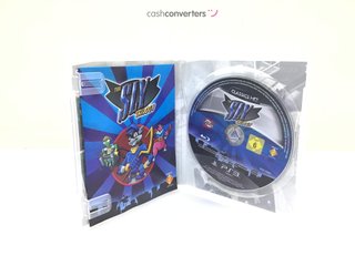 the sly trilogy classics hd