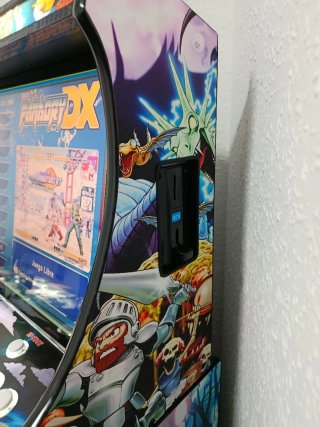 Máquina Arcade Pandora DX