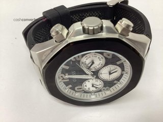 reloj pulsera caballero guess gw0583g1