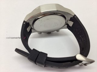 reloj pulsera caballero guess gw0583g1