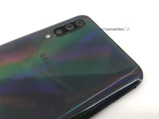 samsung galaxy a50 (a505f) 4gb 128gb