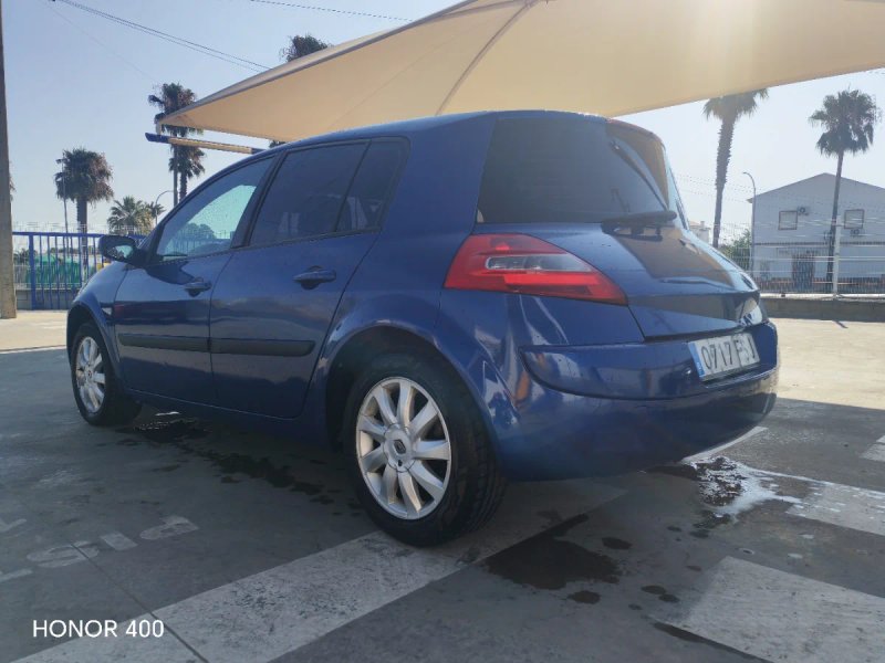Renault Megane 2007 - foto 1