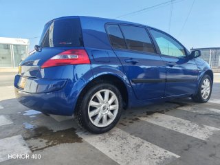 Renault Megane 2007