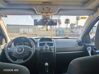 Renault Megane 2007