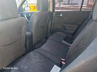 Renault Megane 2007