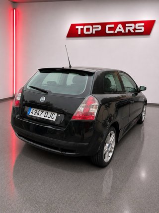 FIAT Stilo 2005