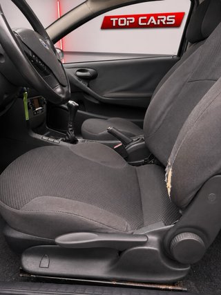 FIAT Stilo 2005