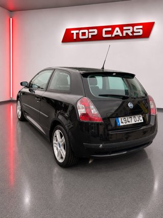 FIAT Stilo 2005